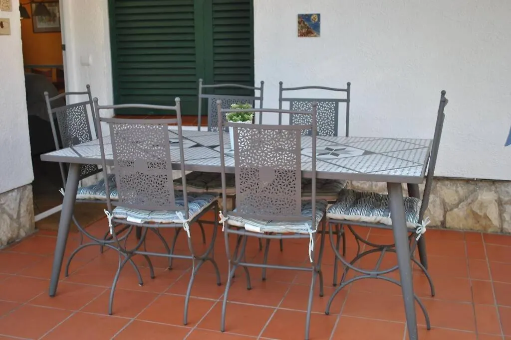 Villa La Casa Del Bosc, Playa Y Golf - Salou