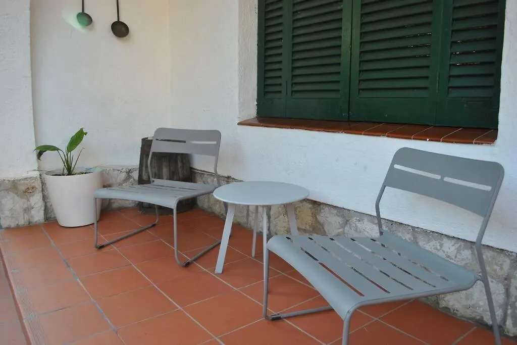 La Casa Del Bosc, Playa Y Golf - Salou Villa Holiday home