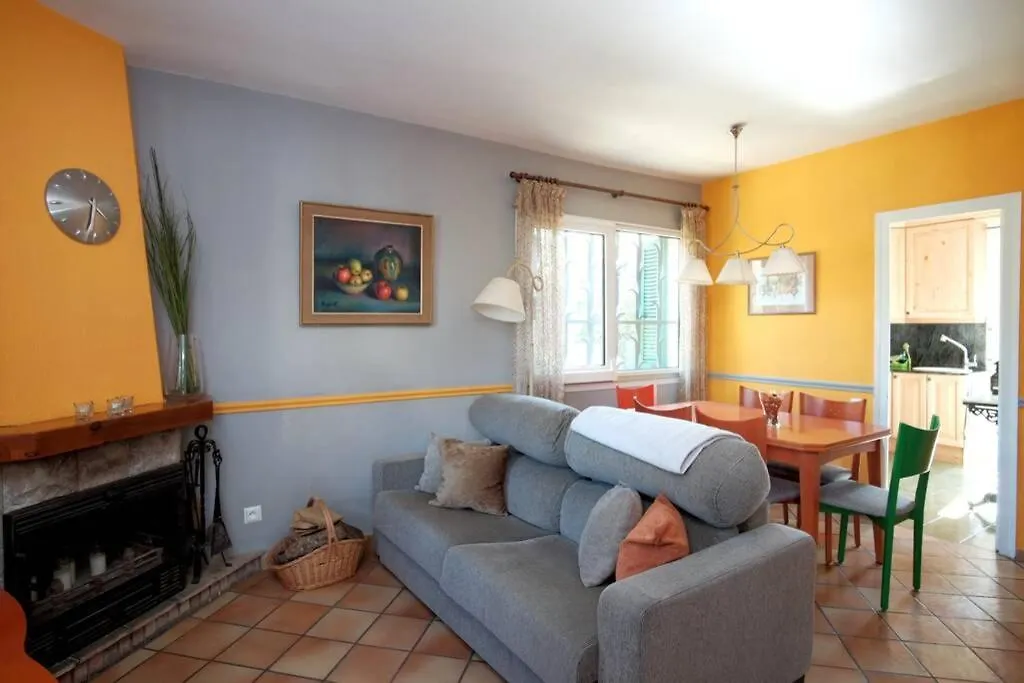 La Casa Del Bosc, Playa Y Golf - Salou Villa 0*,  Spanyolország