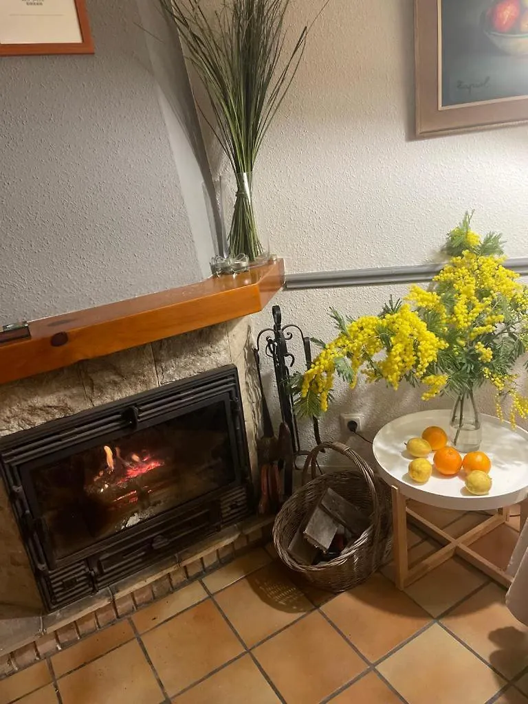 Hébergement de vacances Villa La Casa Del Bosc, Playa Y Golf - Salou