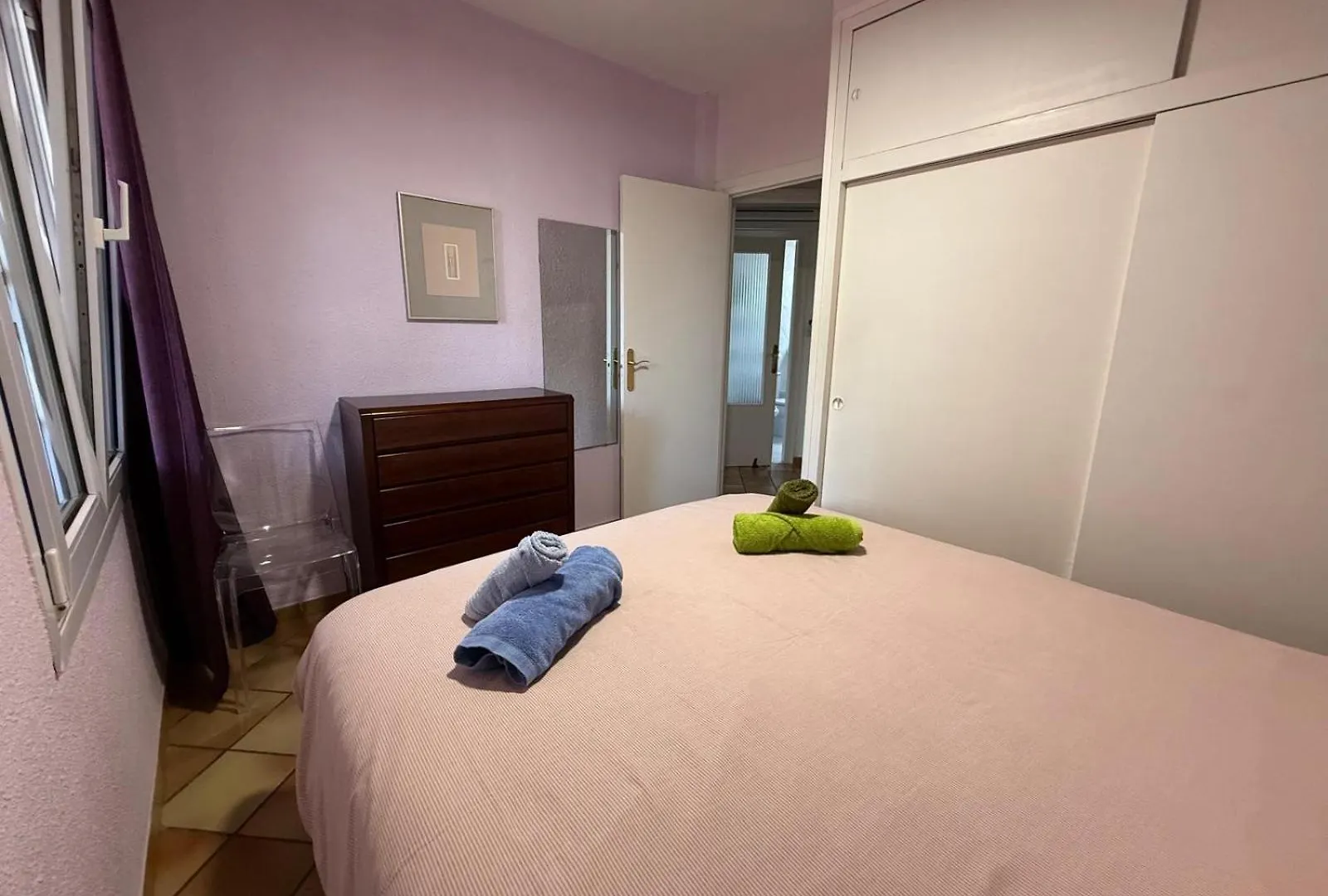 La Casa Del Bosc, Playa Y Golf - Salou Villa Spanyolország