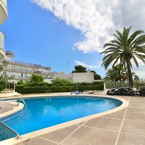 Apartamento Mediterranean Way - Les Dunes, Salou