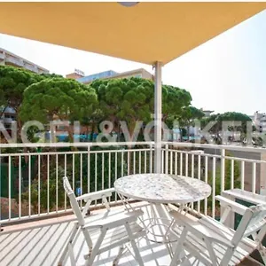 Apartamento Apartamento a 20 metros playa, Salou