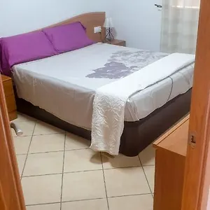 Apartamento Apartamento Relax,a 2min De La Playa Y Parking Gratuito, Salou