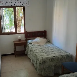 Apartamento Apartamento en Salou, 1ra. linea de mar, Salou