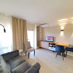 Apartamento Carrer De Nord ,apartamento 4 Personas, Salou