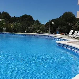 Cap De , Salou Espagne