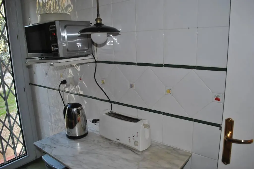 La Casa Del Bosc, Playa Y Golf - Salou Villa Holiday home