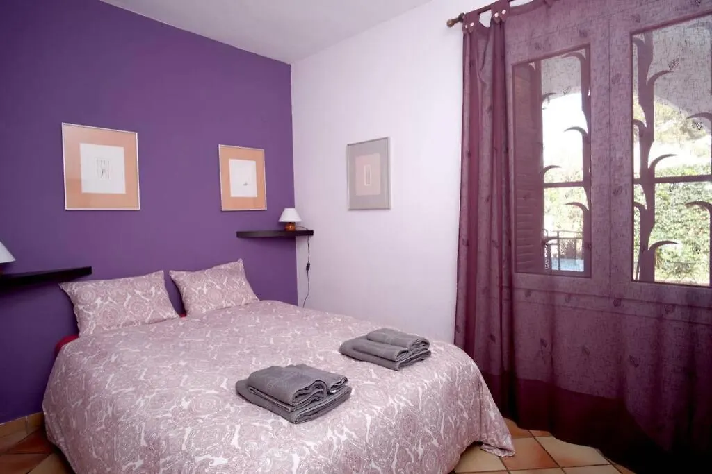 La Casa Del Bosc, Playa Y Golf - Salou Villa 0*,  Spain