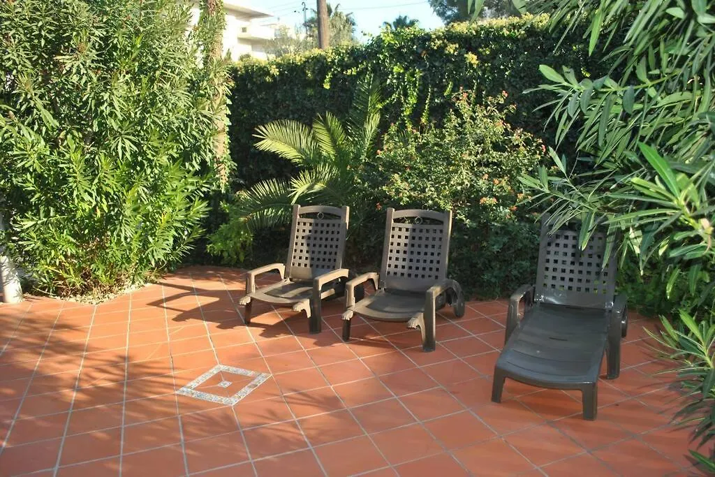 La Casa Del Bosc, Playa Y Golf - Salou Villa Holiday home