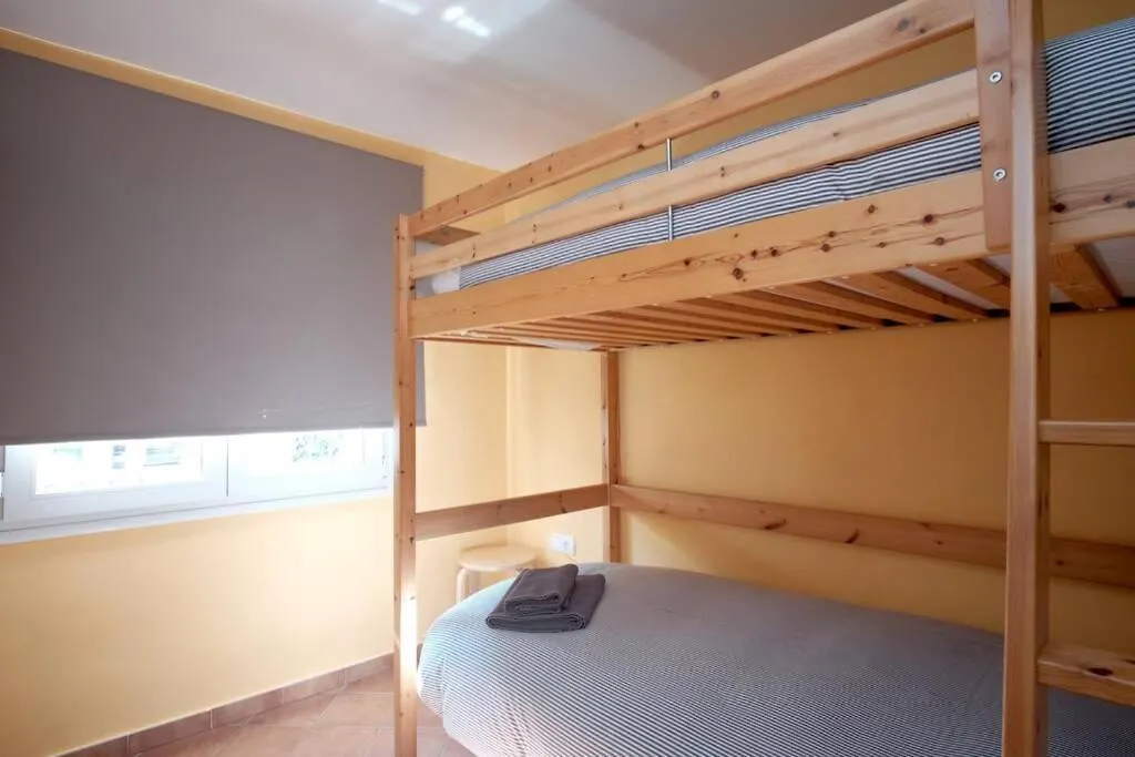 La Casa Del Bosc, Playa Y Golf - Salou Villa 0*,