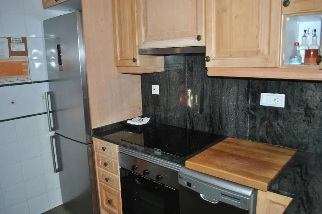 La Casa Del Bosc, Playa Y Golf - Salou Villa Holiday home