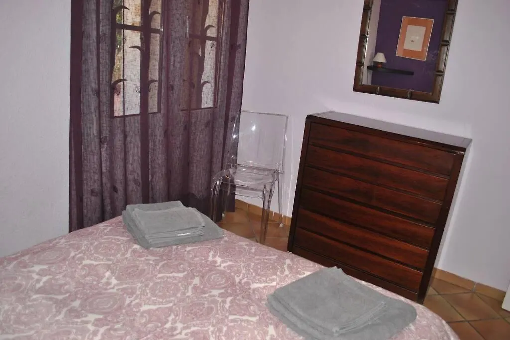 La Casa Del Bosc, Playa Y Golf - Salou Villa 0*,