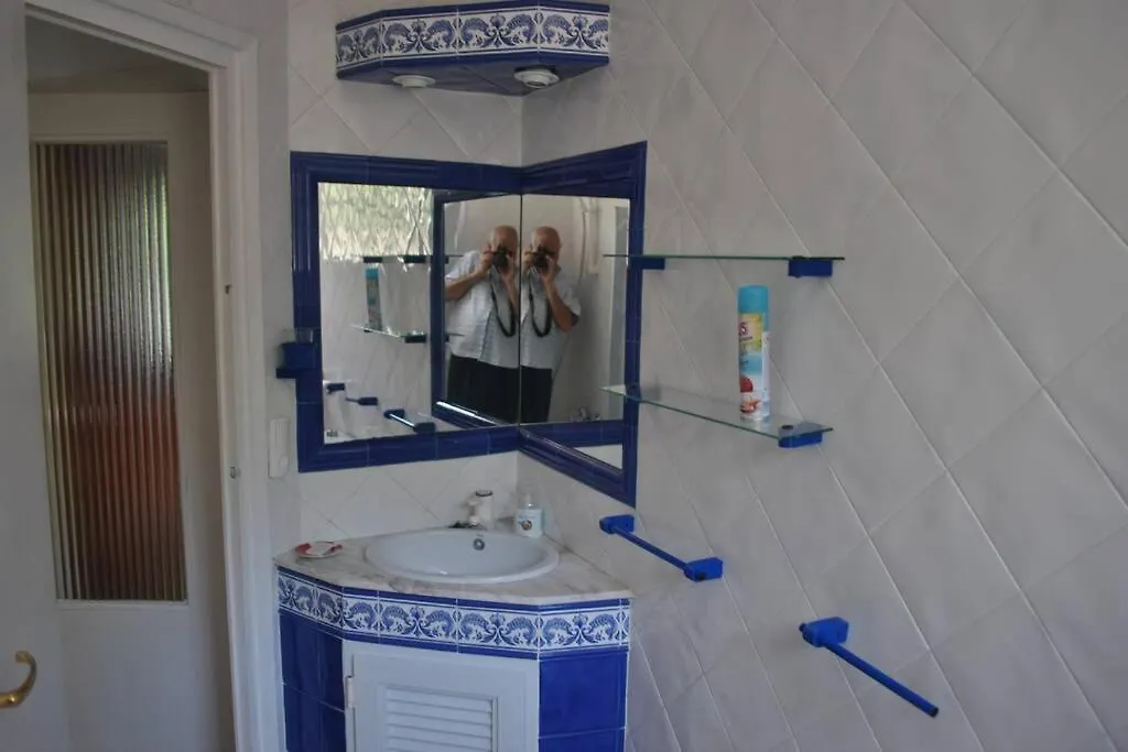 La Casa Del Bosc, Playa Y Golf - Salou Villa
