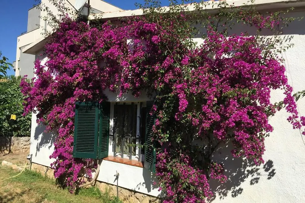 La Casa Del Bosc, Playa Y Golf - Salou Villa Holiday home