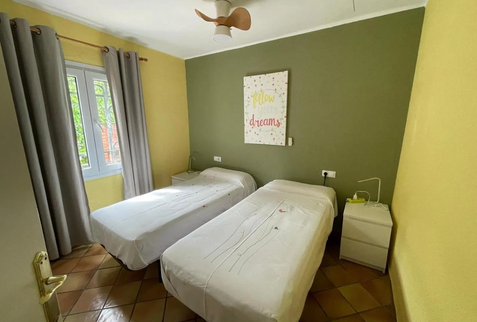 Holiday home La Casa Del Bosc, Playa Y Golf - Salou Villa